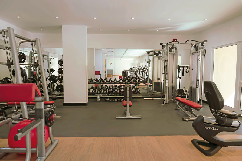 Hurghada Marriott Beach Resort 18