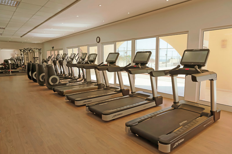 Hurghada Marriott Beach Resort 19