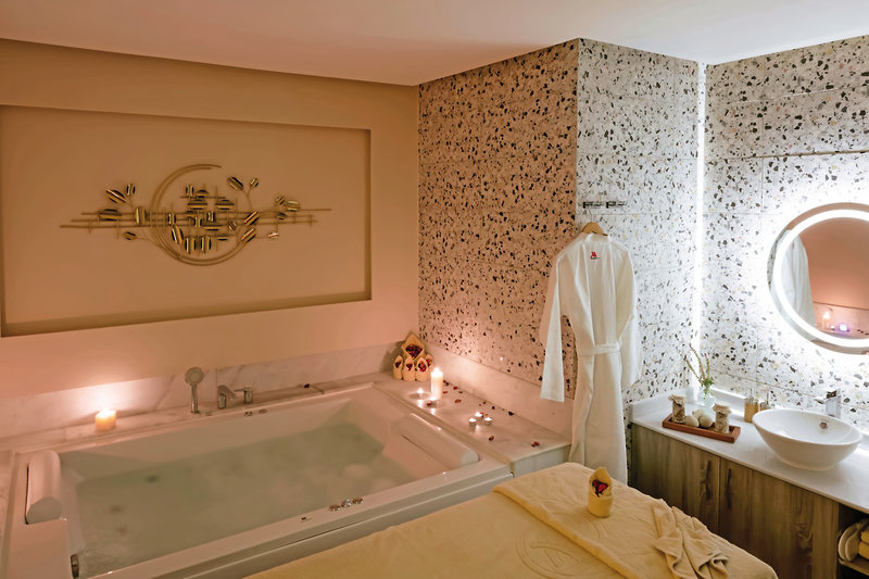 Hurghada Marriott Beach Resort 20