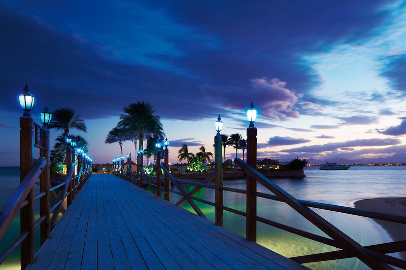 Hurghada Marriott Beach Resort 23