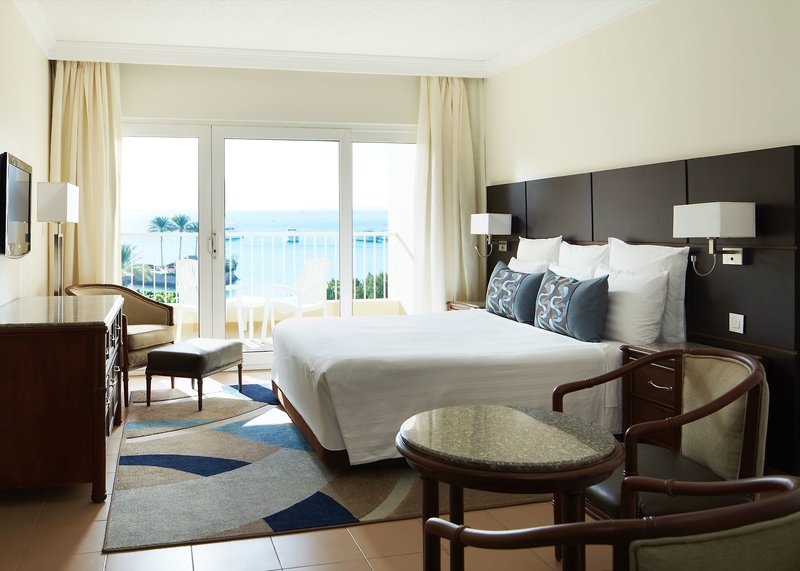 Hurghada Marriott Beach Resort 4