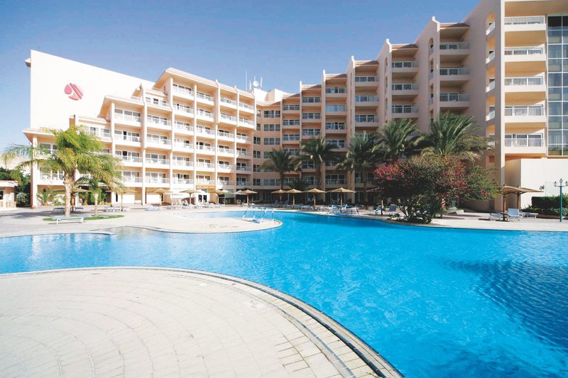 Hurghada Marriott Beach Resort 5