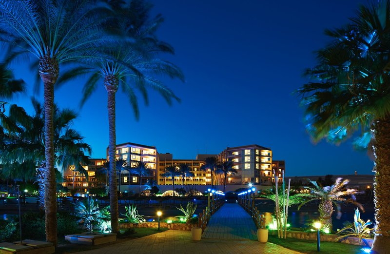 Hurghada Marriott Beach Resort 8