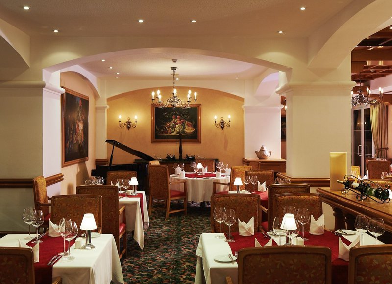 Hurghada Marriott Beach Resort 9