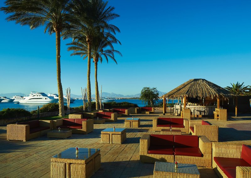Hurghada Marriott Beach Resort 12