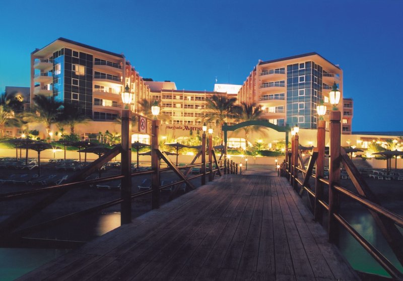 Hurghada Marriott Beach Resort 15