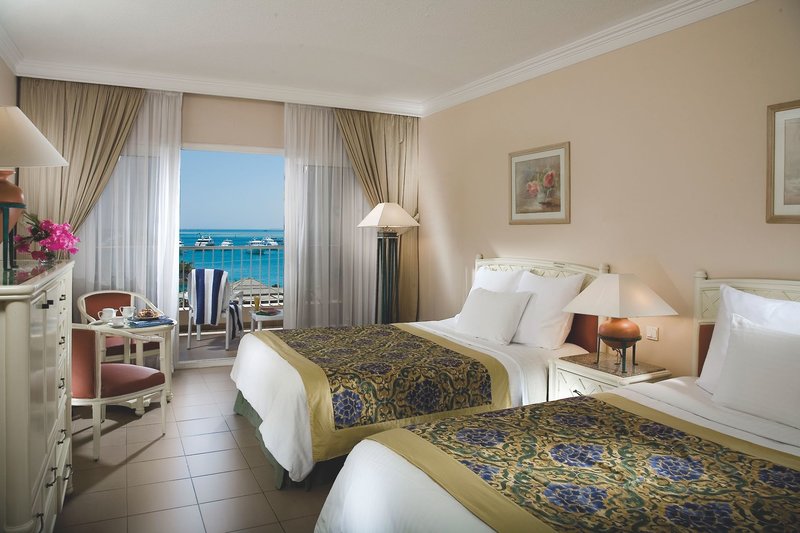 Hurghada Marriott Beach Resort 16