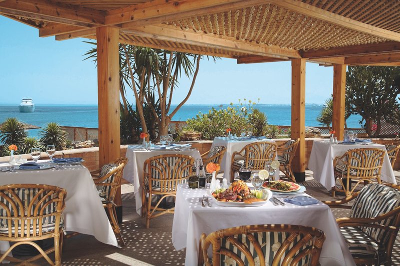 Hurghada Marriott Beach Resort 18