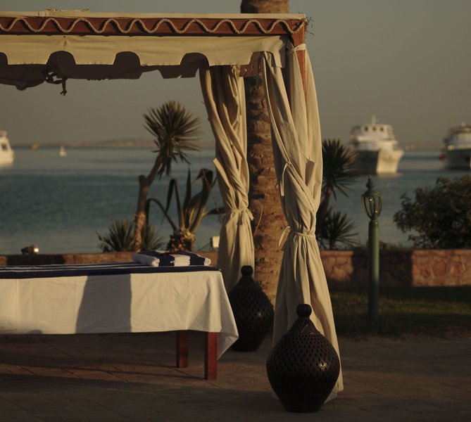 Hurghada Marriott Beach Resort 21