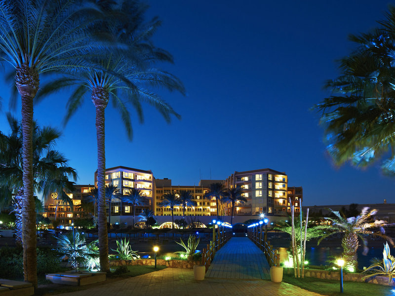 Hurghada Marriott Beach Resort 2