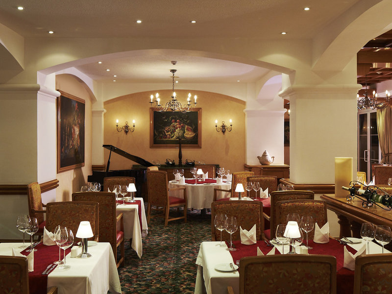 Hurghada Marriott Beach Resort 15