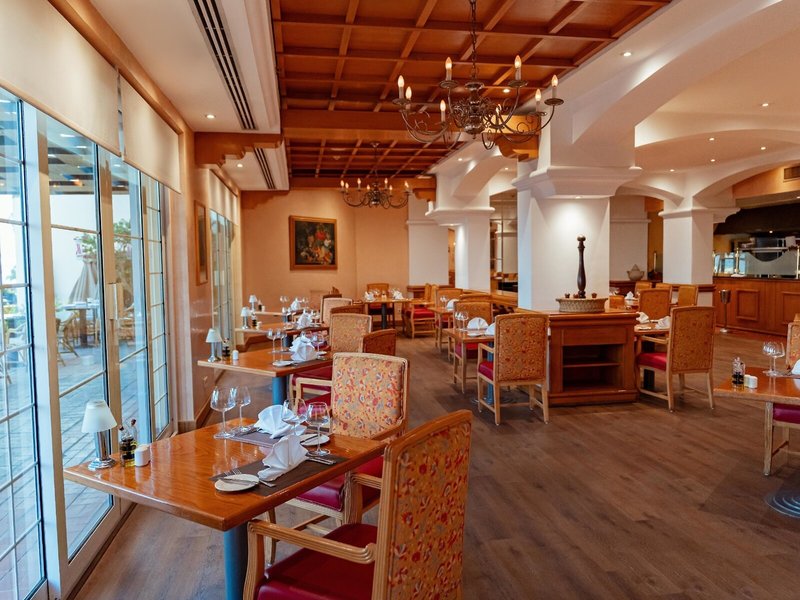 Hurghada Marriott Beach Resort 18