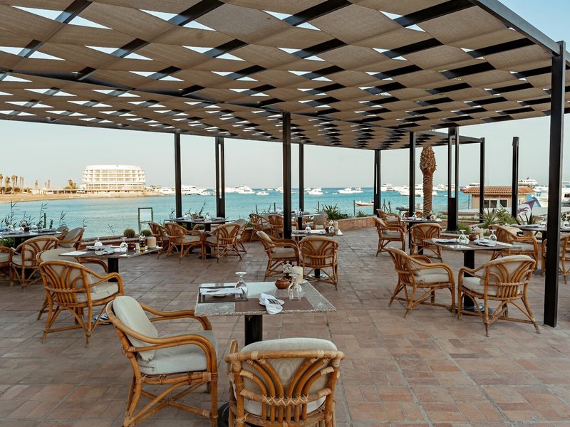 Hurghada Marriott Beach Resort 19