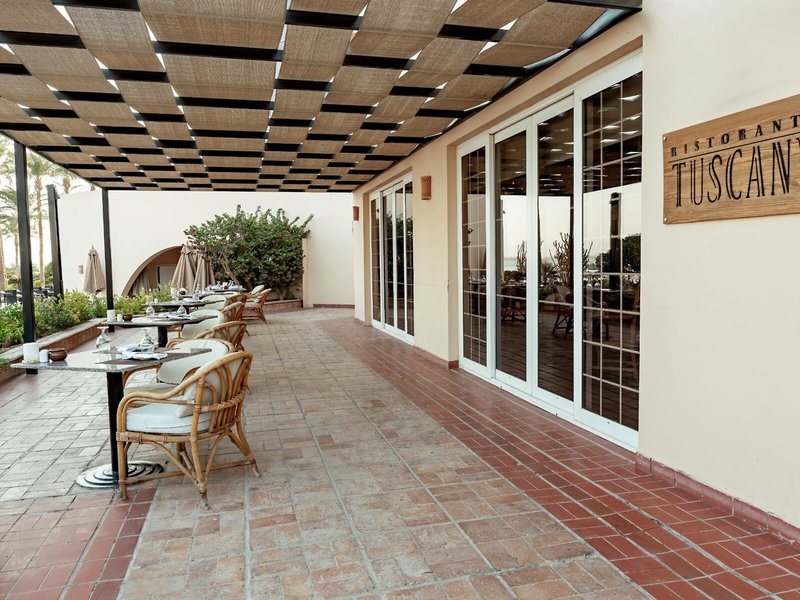 Hurghada Marriott Beach Resort 20