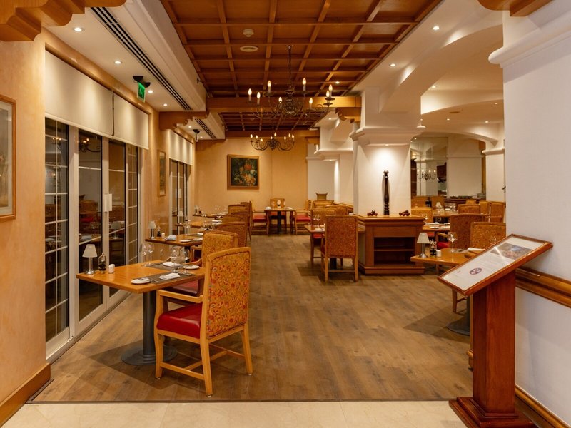 Hurghada Marriott Beach Resort 21