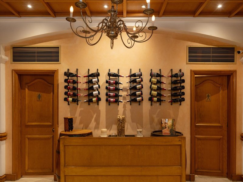 Hurghada Marriott Beach Resort 22