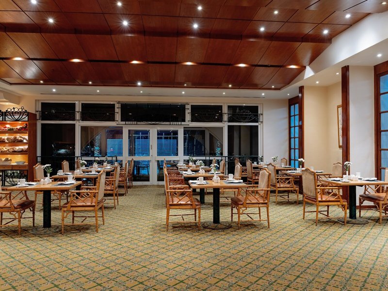 Hurghada Marriott Beach Resort 23