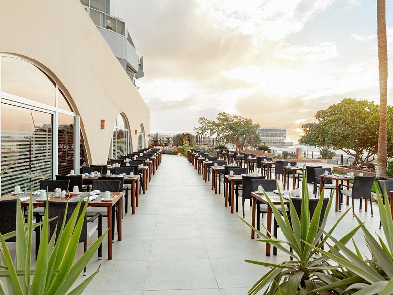 Hurghada Marriott Beach Resort 24