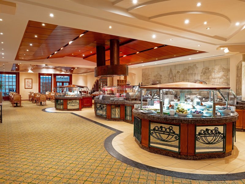 Hurghada Marriott Beach Resort 25