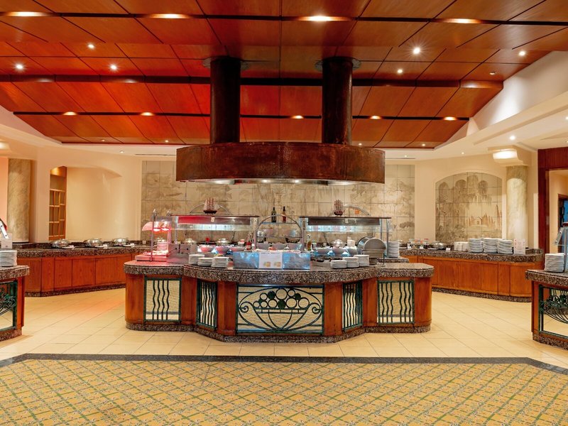 Hurghada Marriott Beach Resort 26