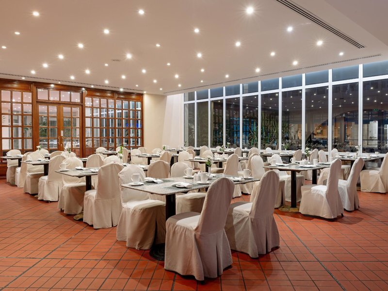 Hurghada Marriott Beach Resort 27