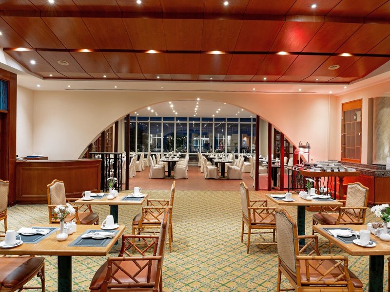 Hurghada Marriott Beach Resort 28