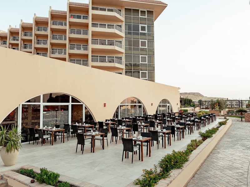 Hurghada Marriott Beach Resort 29