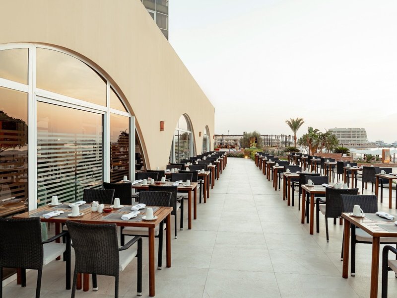 Hurghada Marriott Beach Resort 30