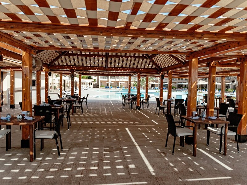 Hurghada Marriott Beach Resort 31