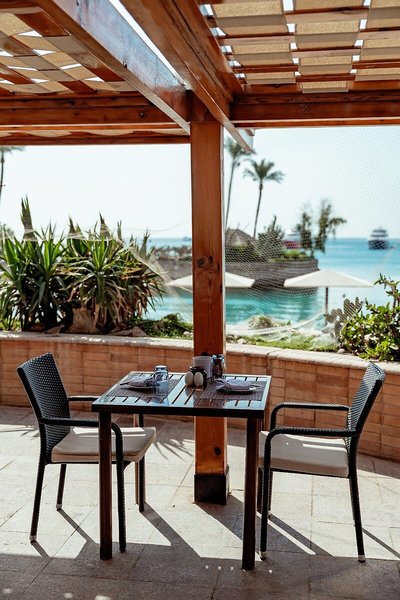 Hurghada Marriott Beach Resort 32