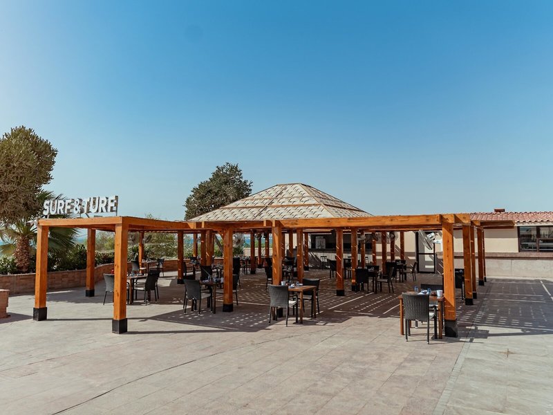 Hurghada Marriott Beach Resort 33