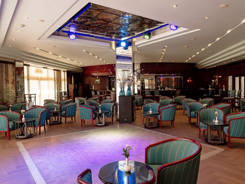 Hurghada Marriott Beach Resort 34