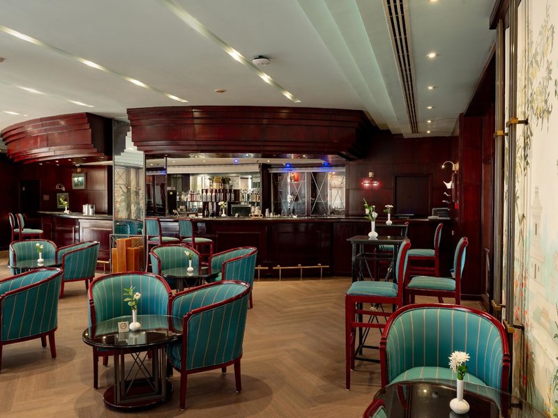 Hurghada Marriott Beach Resort 35