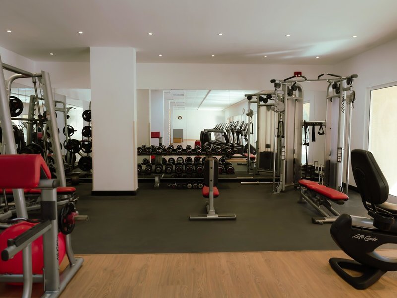 Hurghada Marriott Beach Resort 36