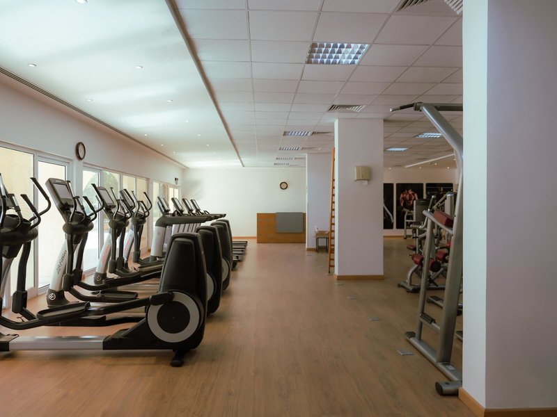 Hurghada Marriott Beach Resort 37