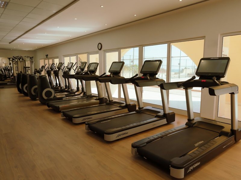 Hurghada Marriott Beach Resort 38