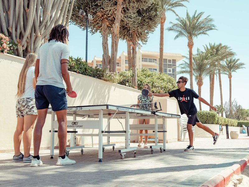 Hurghada Marriott Beach Resort 40