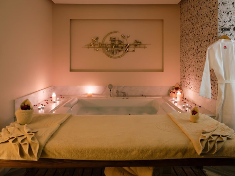 Hurghada Marriott Beach Resort 41