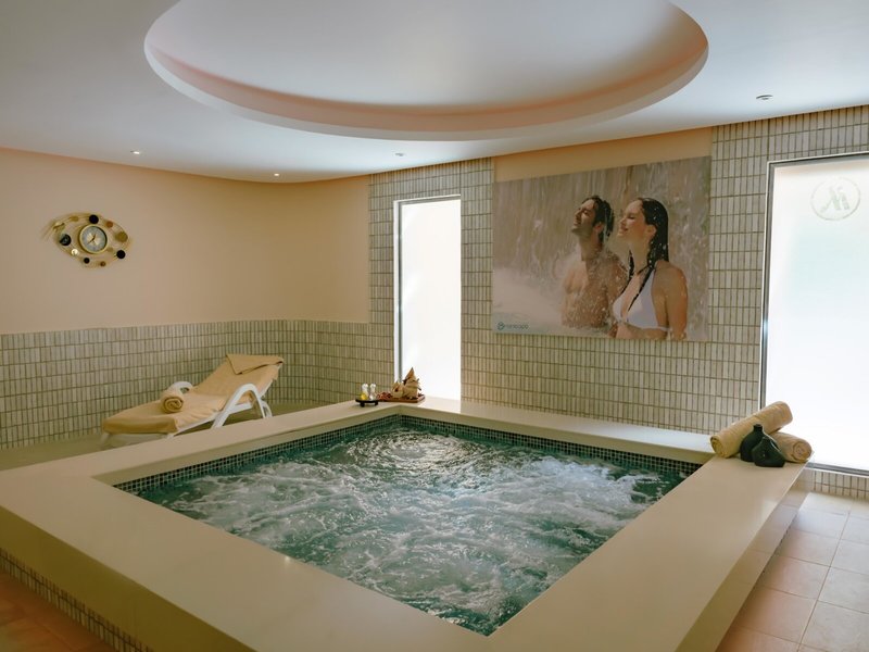 Hurghada Marriott Beach Resort 42