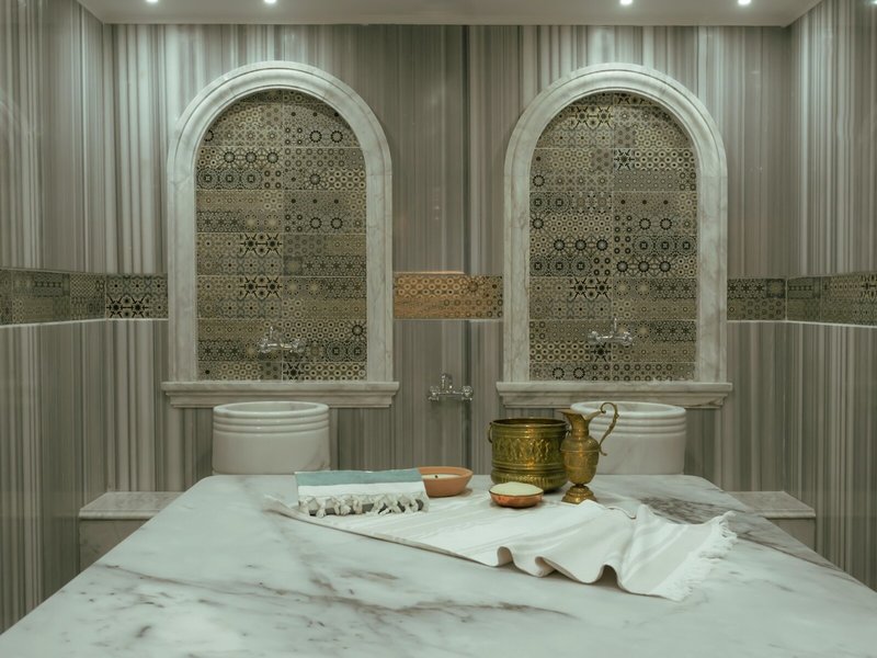 Hurghada Marriott Beach Resort 43