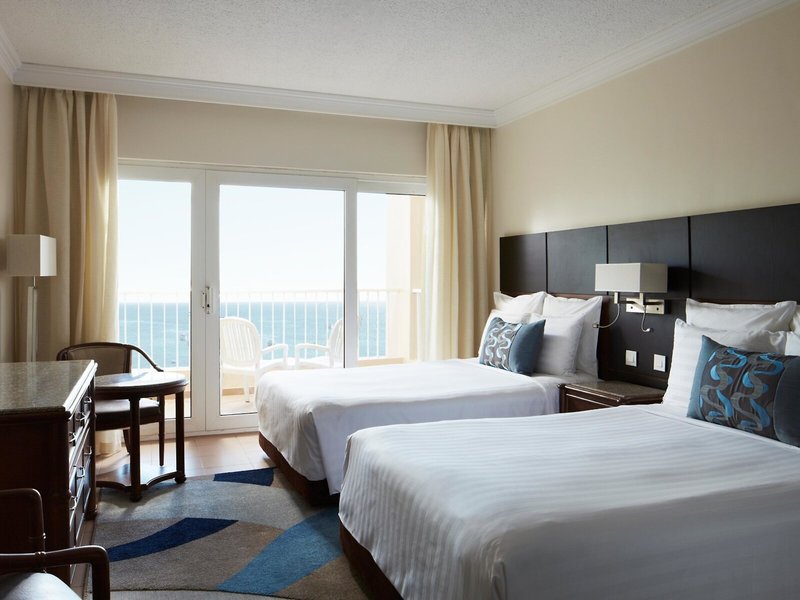Hurghada Marriott Beach Resort 46