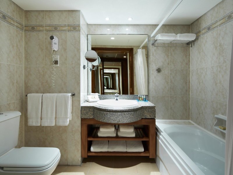 Hurghada Marriott Beach Resort 48