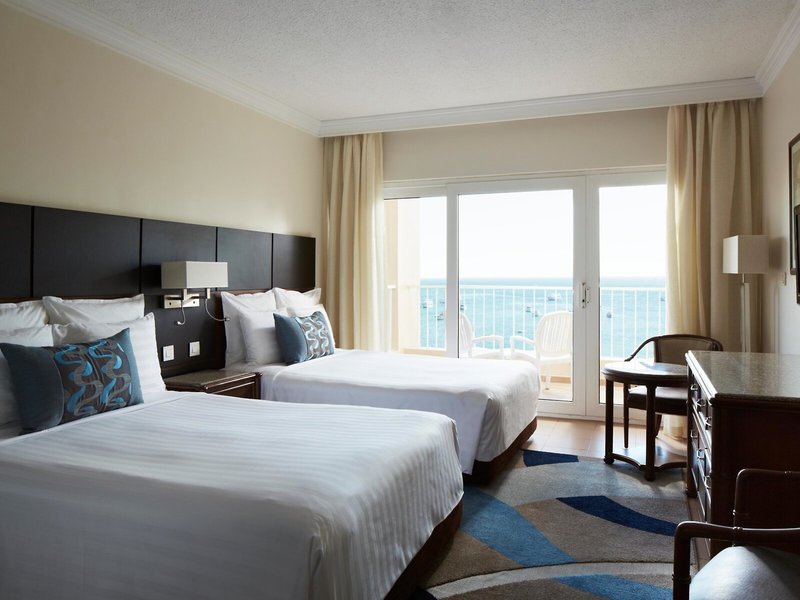 Hurghada Marriott Beach Resort 49