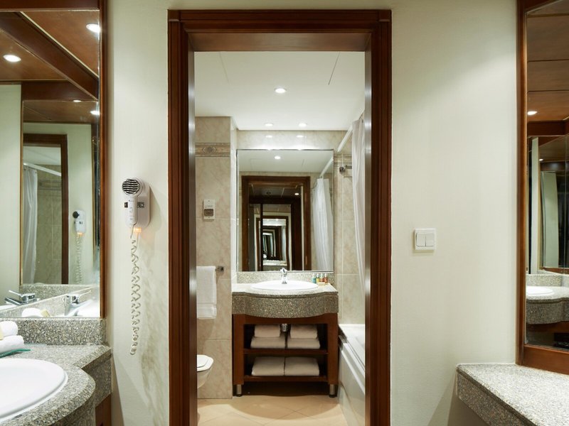 Hurghada Marriott Beach Resort 50