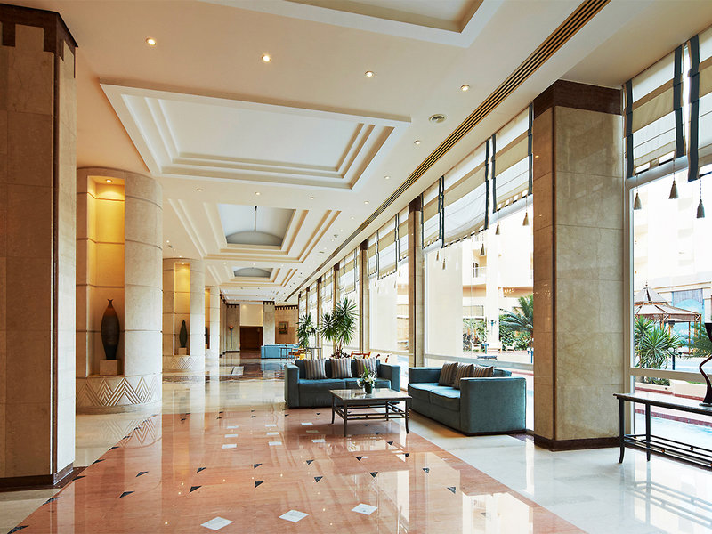 Hurghada Marriott Beach Resort 2
