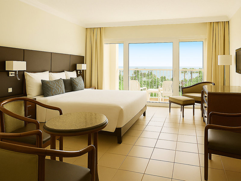 Hurghada Marriott Beach Resort 5