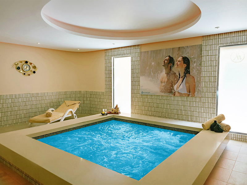 Hurghada Marriott Beach Resort 6