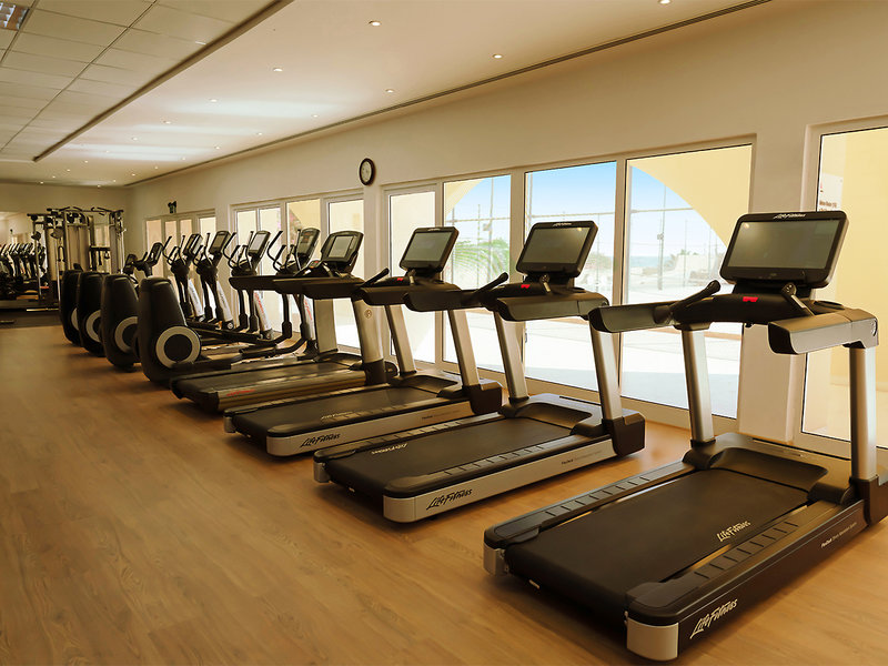 Hurghada Marriott Beach Resort 7