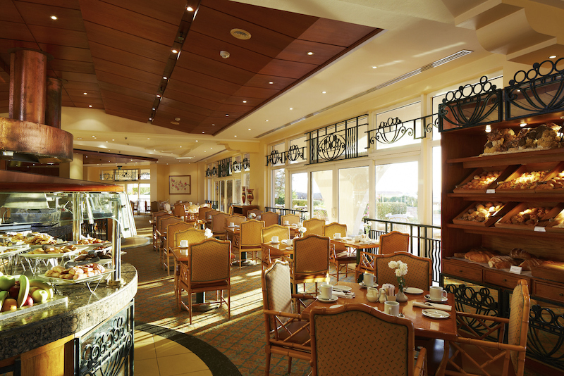 Hurghada Marriott Beach Resort 6
