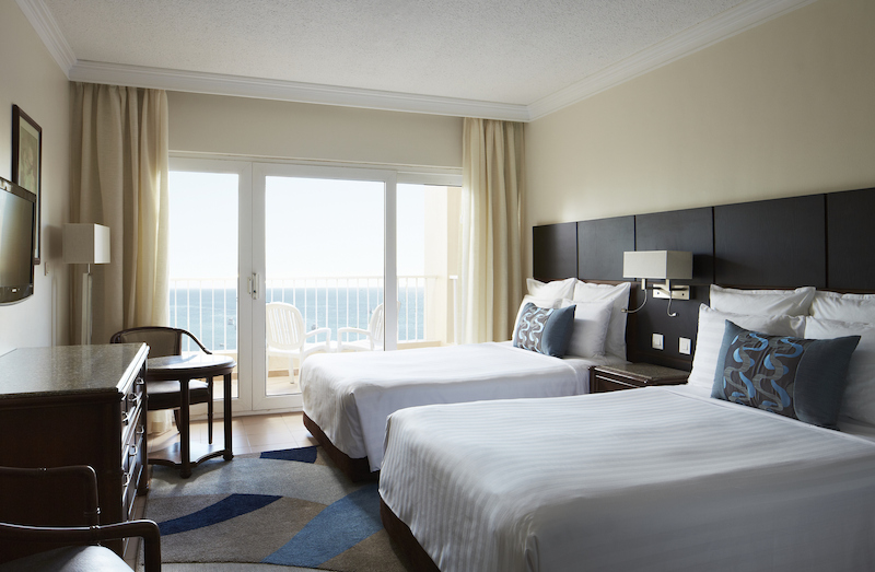 Hurghada Marriott Beach Resort 7